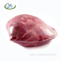 Shrink wrap bags for meat